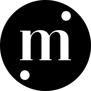 Miligram's logos