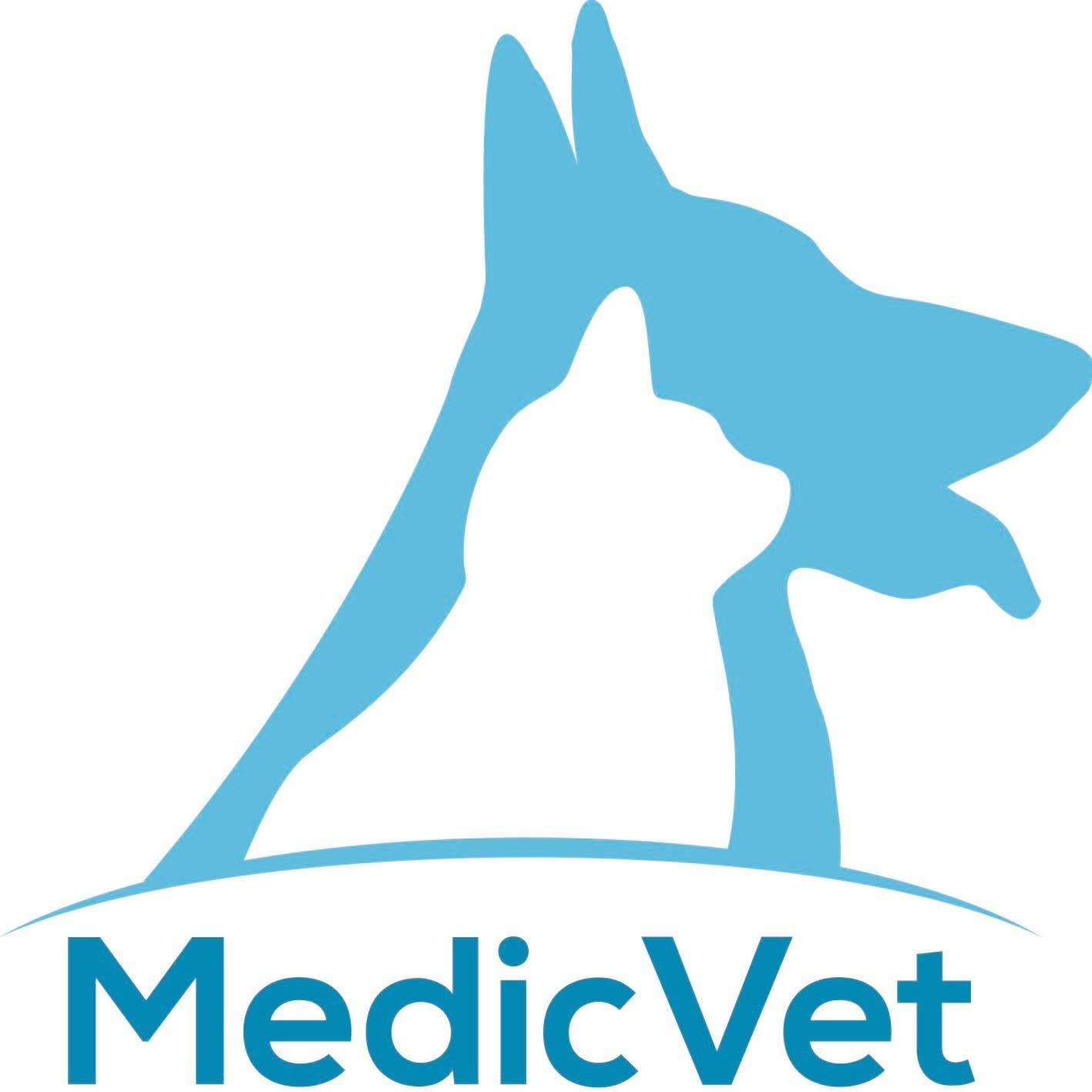 MedicVet's icon