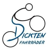 Dickten Fahrräder's brand icon
