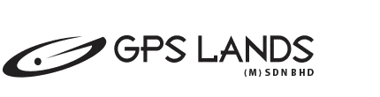 GPS Lands's logos