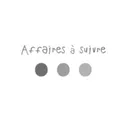 Affaires à Suivre's icon