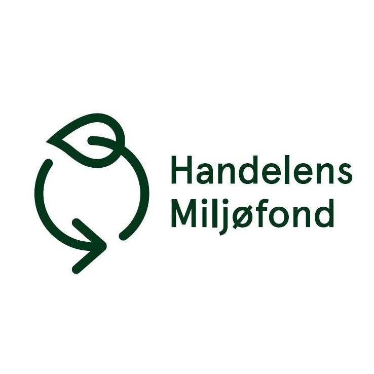Handelens Miljøfond's icon