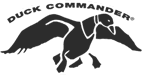 Duck Commander's logos