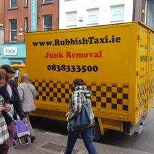 Rubbish-Taxi's icon