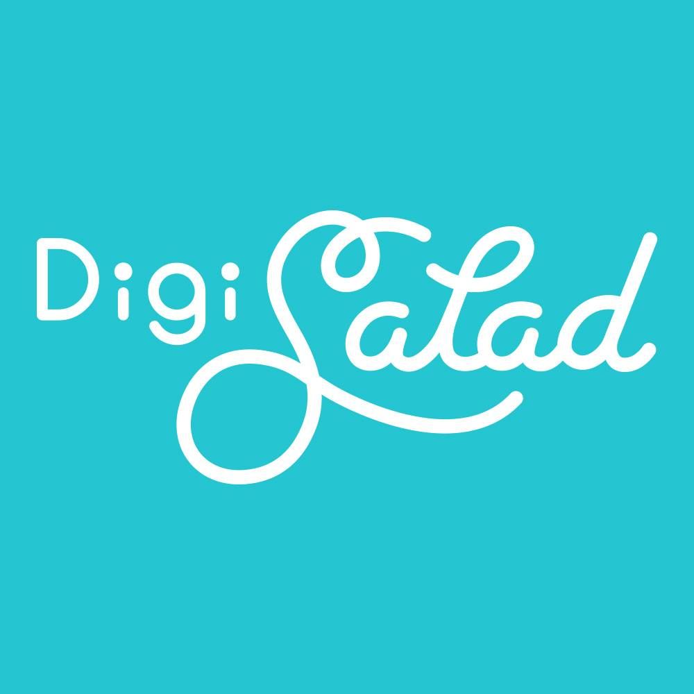 DigiSalad's icon