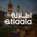 Etlaala-إطلالة's icon