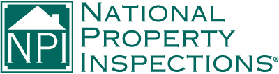 National Property Inspections logo
