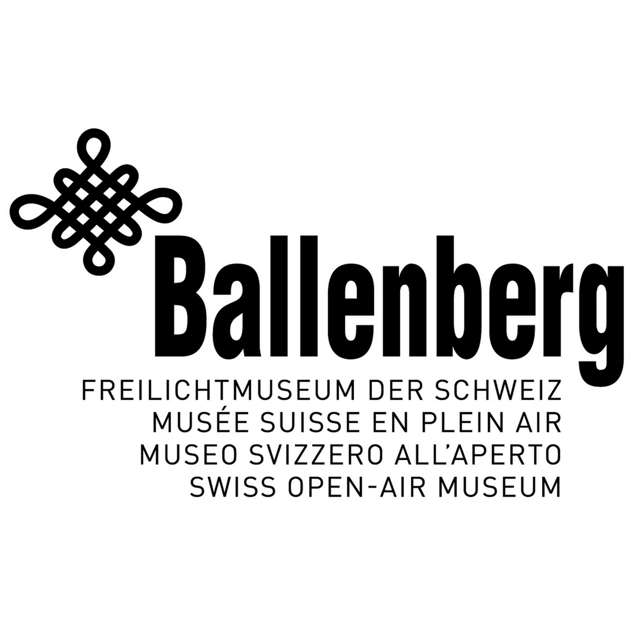 Ballenberg's icon