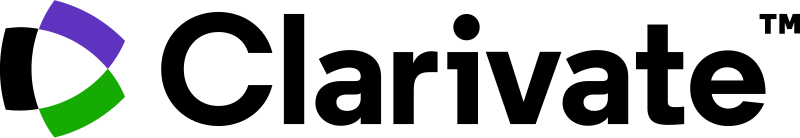 Clarivate logo