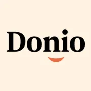Donio Slovensko's logos