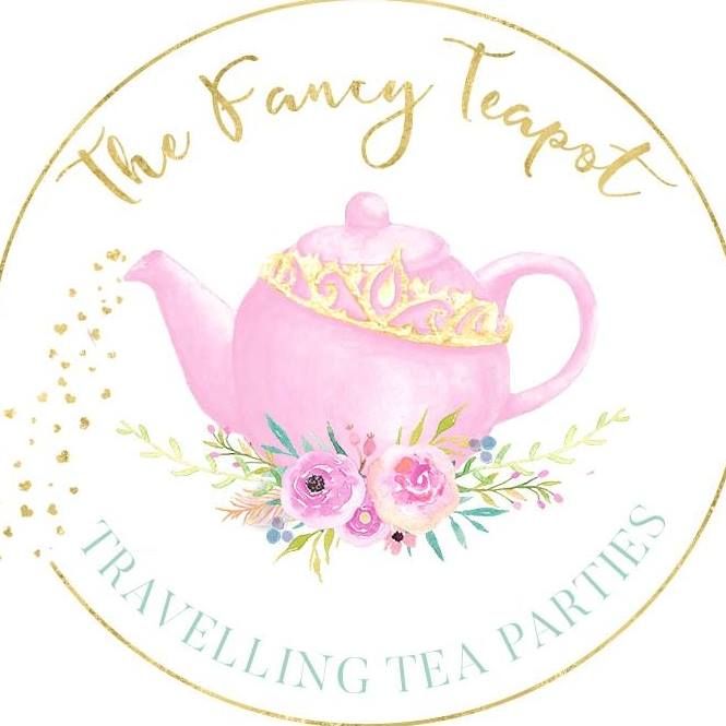 The Fancy Teapot's icon
