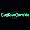 CustomCard's brand icon