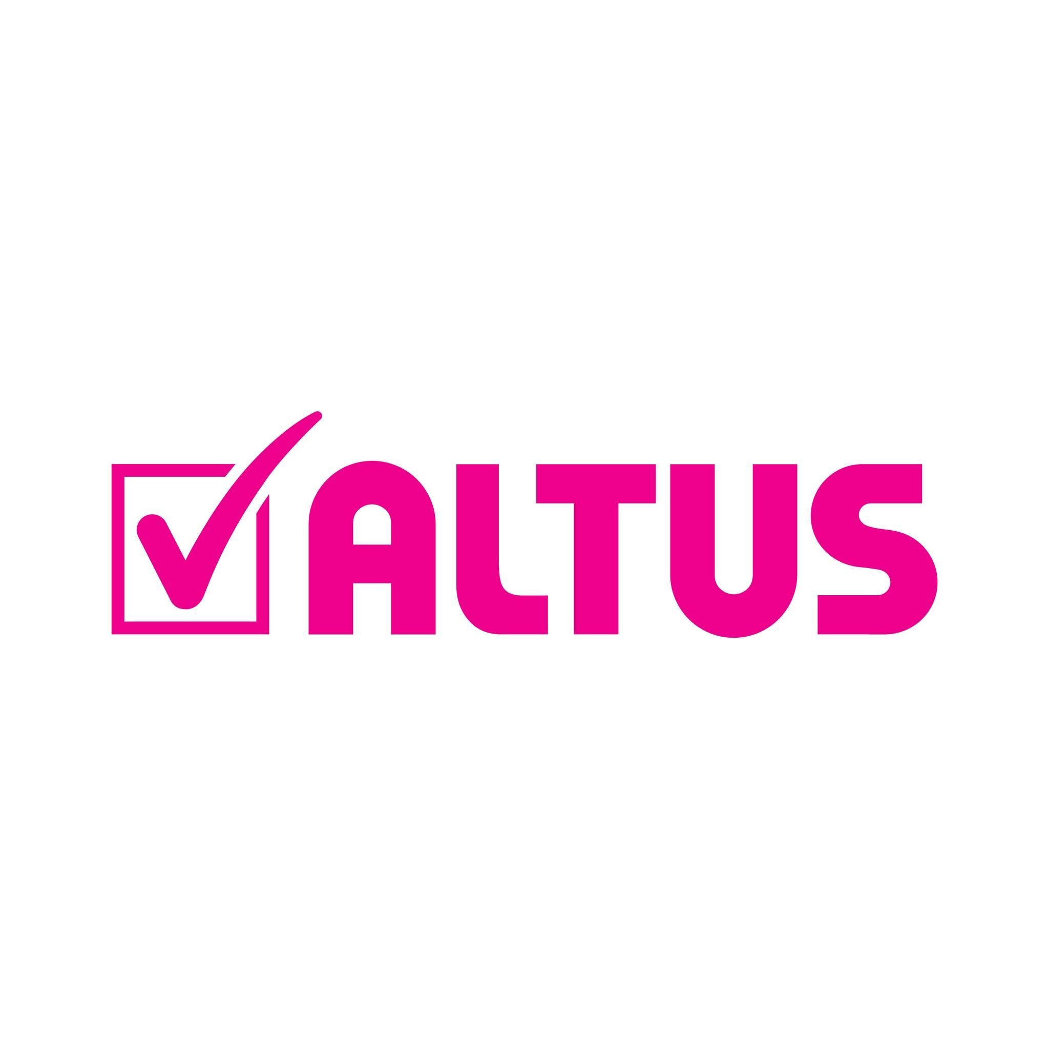 Altus Türkiye's icon