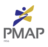 PMAP's logos