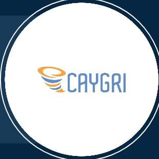 Caygri's icon
