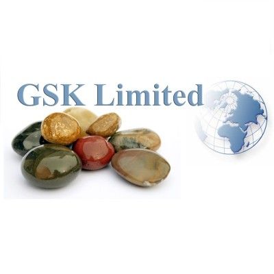 GSK Limited's icon