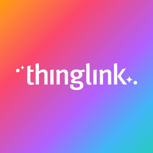 ThingLink Logo & Brand Assets (SVG, PNG and vector) - Brandfetch