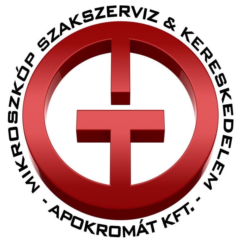 Apokromát Kft.'s icon