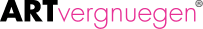 ARTvergnuegen's logos