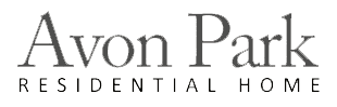 Avon Park Residential Care Home's logos