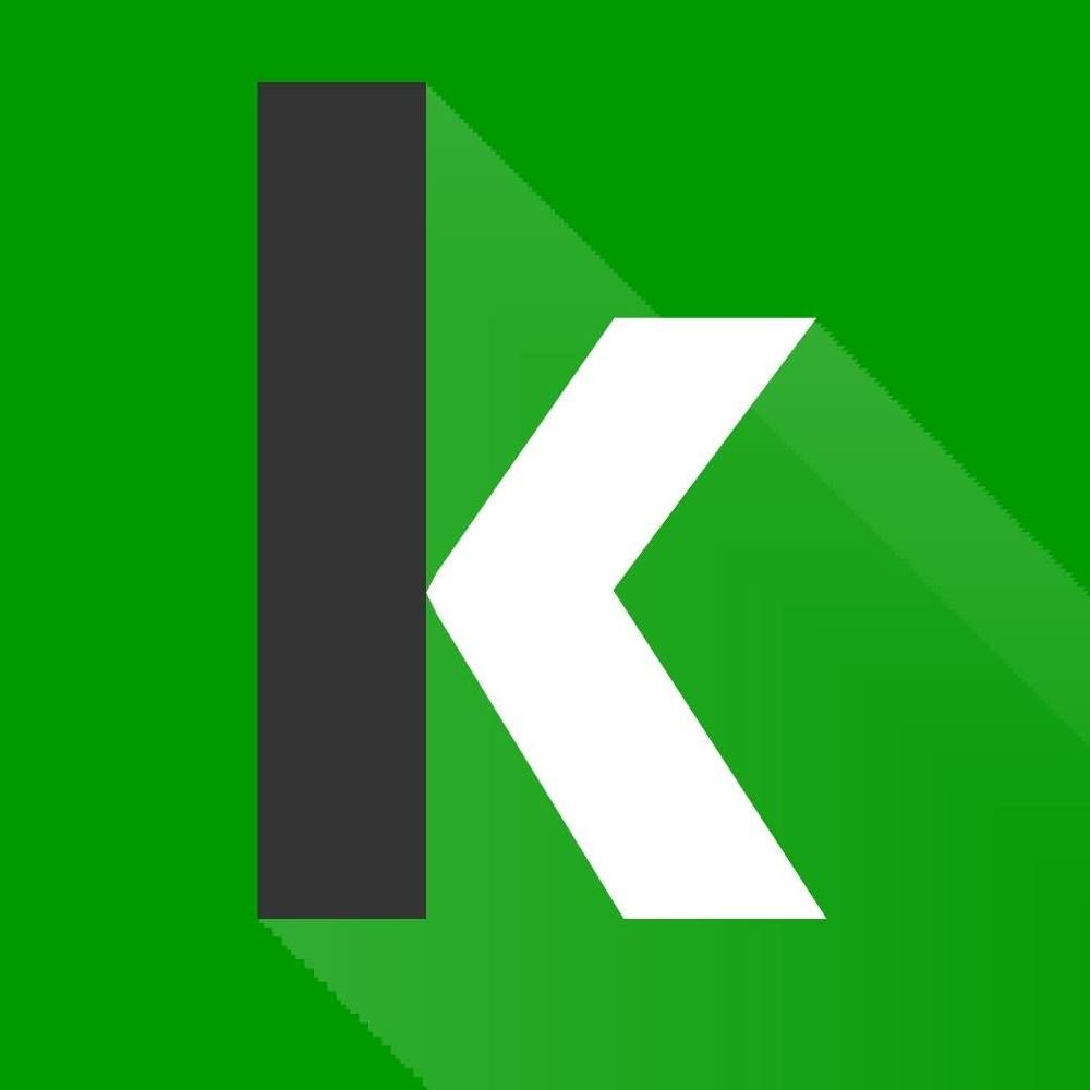 KLIKERI digital agency's icon