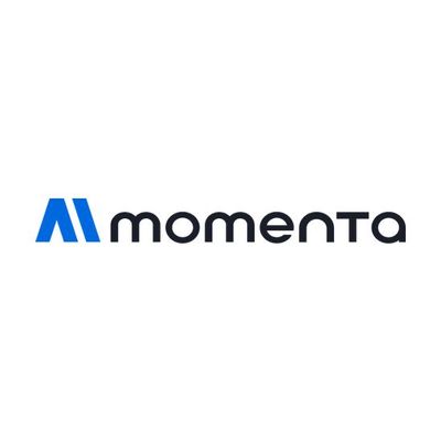 Momenta's icon
