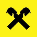 Raiffeisenbank Montfort eGen logo