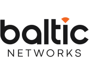 Baltic Networks's logos