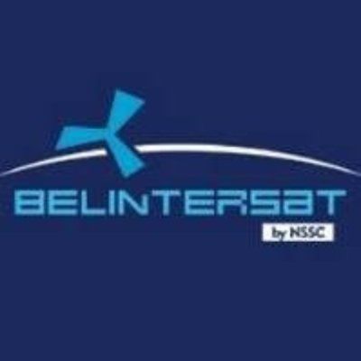 Belintersat's icon