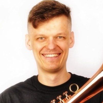KGUmusic's icon