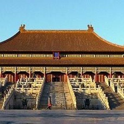China Tours's icon