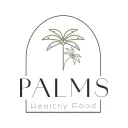 Palms – healthy food's icon