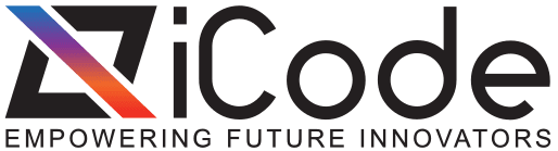 iCode logo