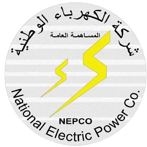 National Electric Power Company's icon