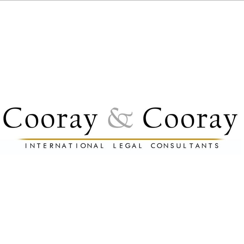 Cooray and Cooray International Legal Consultants's icon