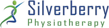 Silverberry Physiotherapy | Edmonton AB's logos