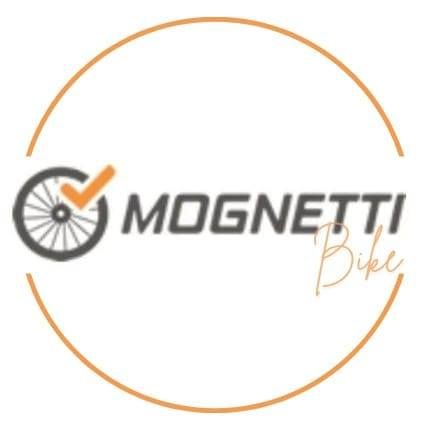 Mognetti Bike's icon