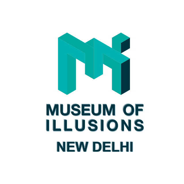 Museum of Illusions logo