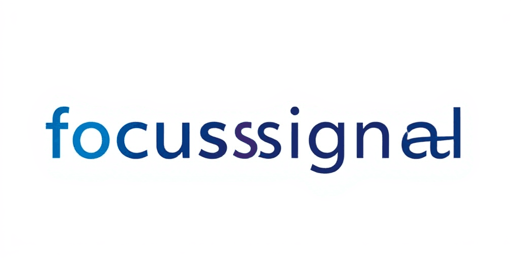 Focus Signal's logos