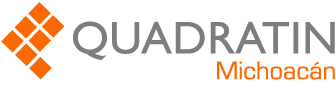 Quadratín Michoacán's logos