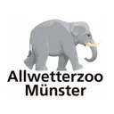 Allwetterzoo Münster's icon