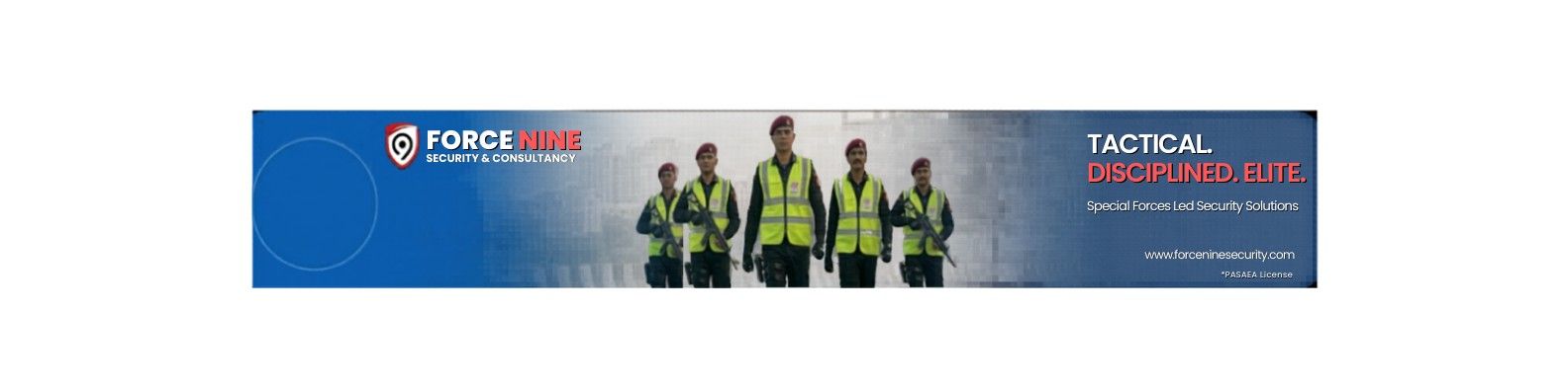 Banner