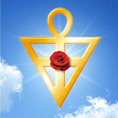 AMORC's icon
