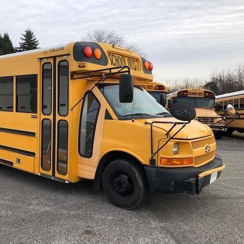 BusesForSale.com's icon