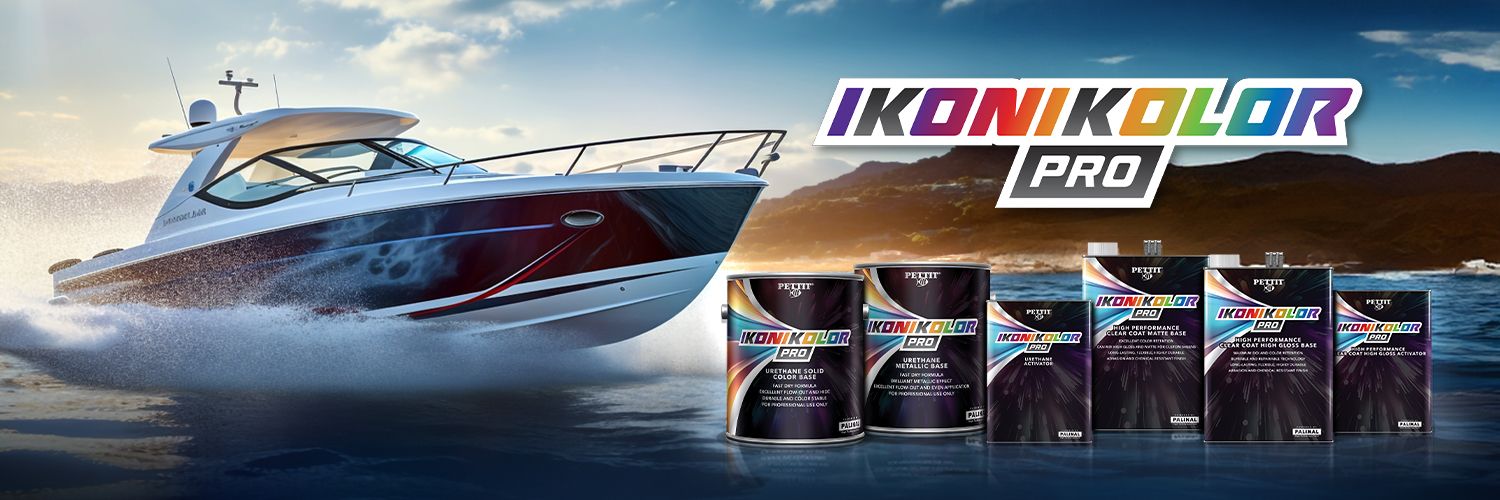 Pettit Marine Paint Logo & Brand Assets (SVG, PNG and vector) Brandfetch