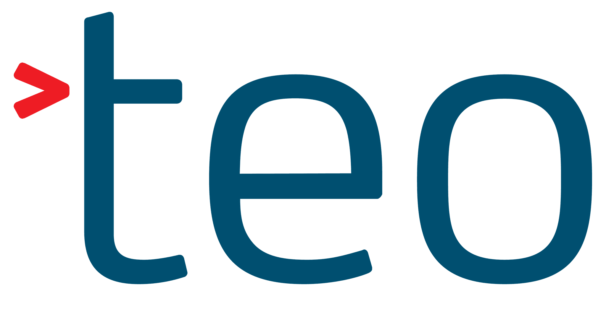 TEO International logo