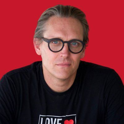 David Henzel's icon