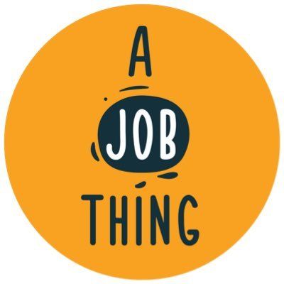 A Job Thing's icon