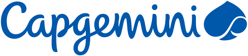 Capgemini logo