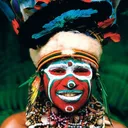 Papua New Guinea Tourism Promotion Authority's icon